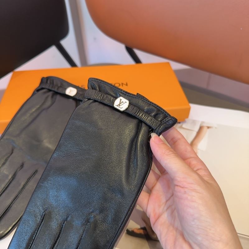 Louis Vuitton Gloves